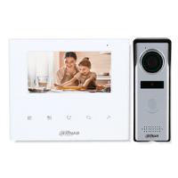 VIDEOPORTERO / DAHUA/ KTA04/ KIT DE VIDEOPORTERO ANALGICO/ PANTALLA DE 4.3 PULGADAS/ MLTIPLES SONIDOS DE TIMBRE/ BOTONES TOUCH/ FRENTE DE CALLE DE 1.3 MP/ APERTURA DE PUERTA/ IP66/ INDICADOR LED/ VIDEOPORTERO / DAHUA/ KTA04/ KIT DE VIDEOPORTERO ANALGICO/ PANTALLA DE 4.3 PULGADAS/ MLTIPLES SONIDOS DE TIMBRE/ BOTONES TOUCH/ FRENTE DE CALLE DE 1.3 MP/ APERTURA DE PUERTA/ IP66/ INDICADOR LED/